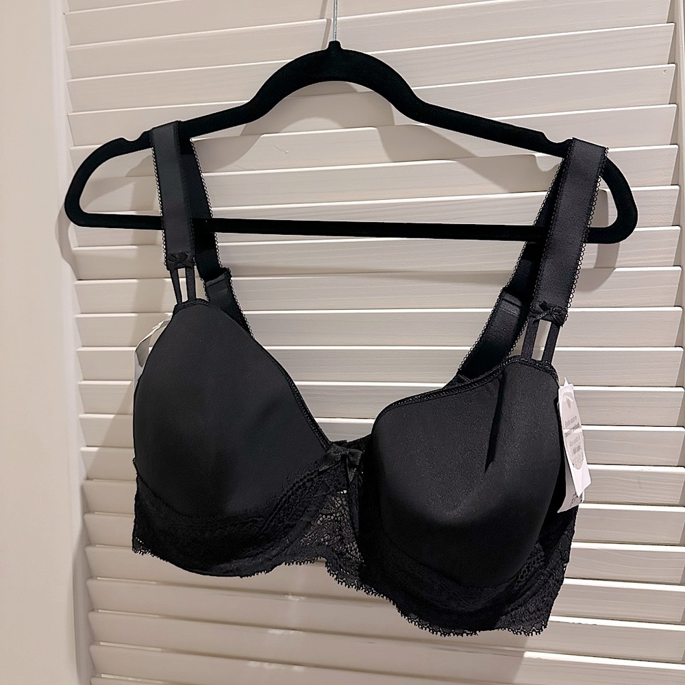 Simone Perele 3d spacer bra